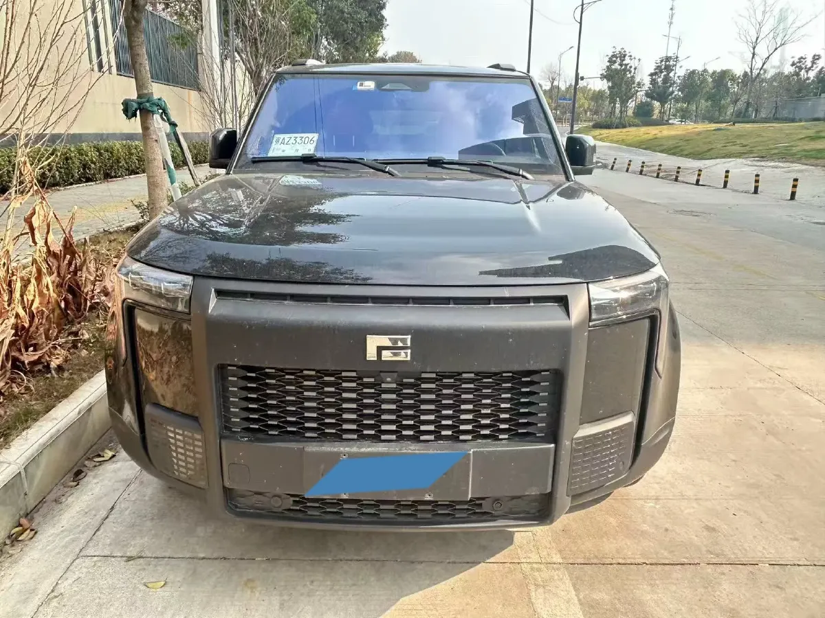 2024 ROXROX 01 1.5T 152HP L4 REEV 58.4KWH,autocango,china used car exporter,china ev exporter,chinese used car exporter,chinese used ev exporter