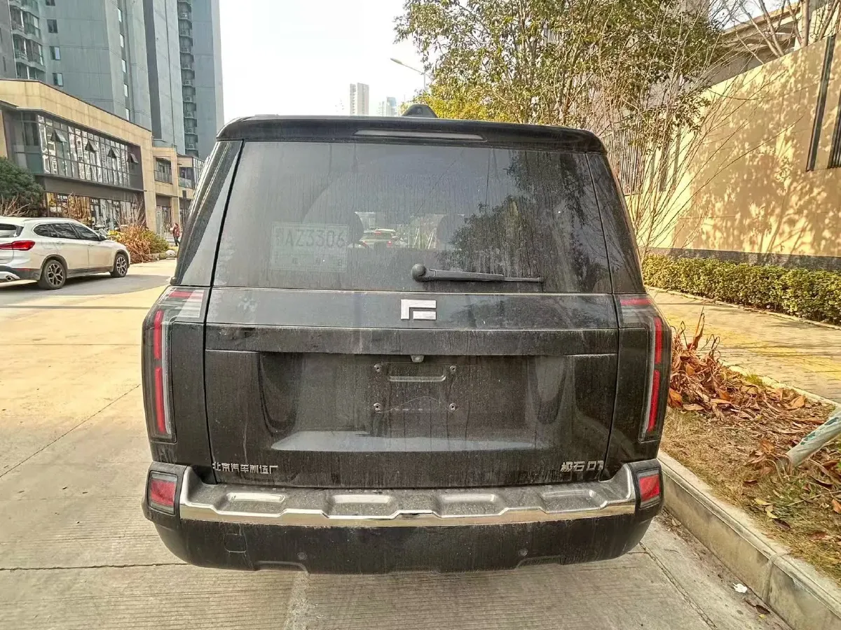 2024 ROXROX 01 1.5T 152HP L4 REEV 58.4KWH,autocango,china used car exporter,china ev exporter,chinese used car exporter,chinese used ev exporter