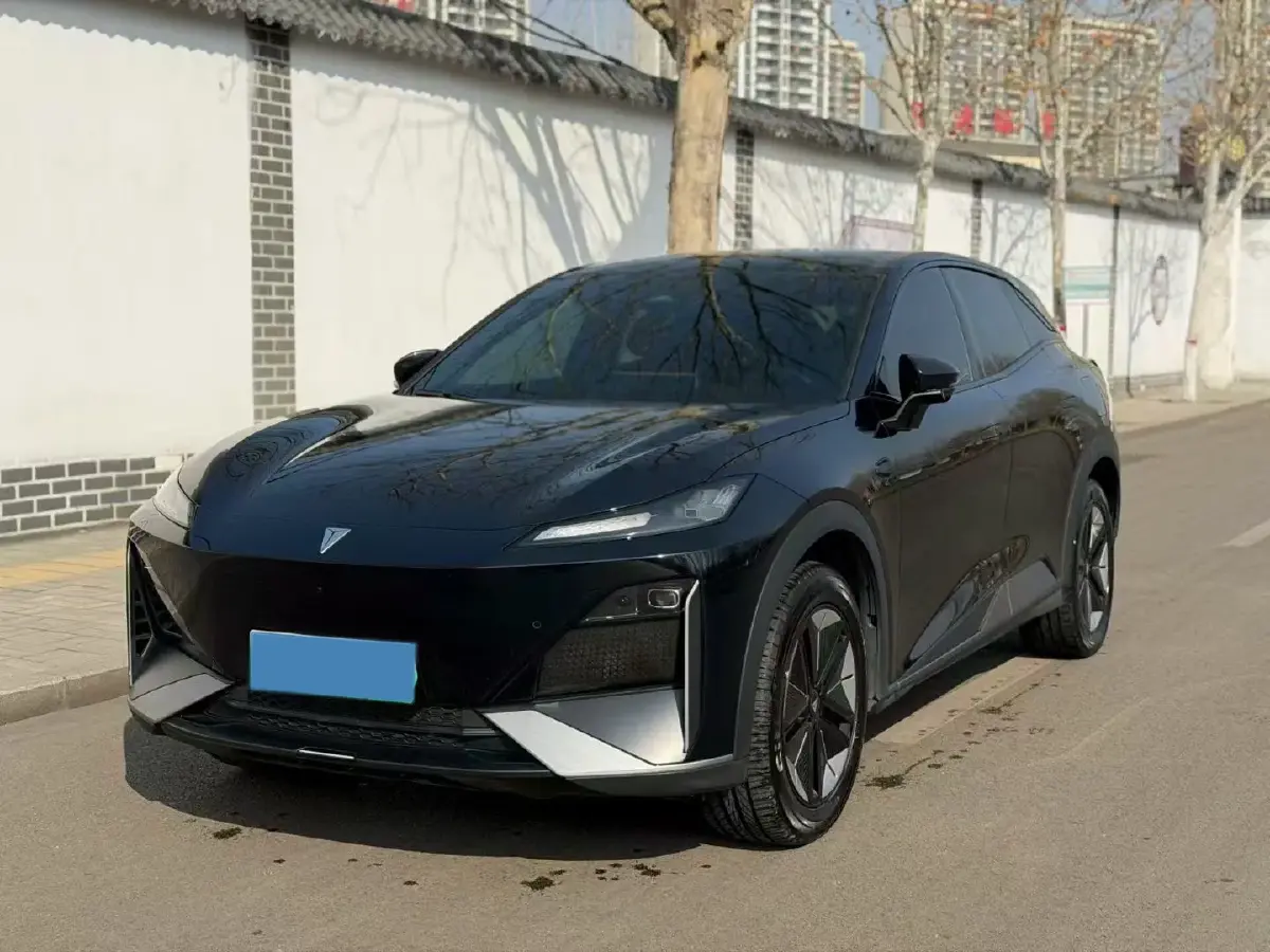 2023 Deepal S07 1.5L 95HP L4 REEV 31.73KWH