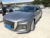 2023 HONGQI H5,autocango,china used car exporter,china ev exporter,chinese used car exporter,chinese used ev exporter