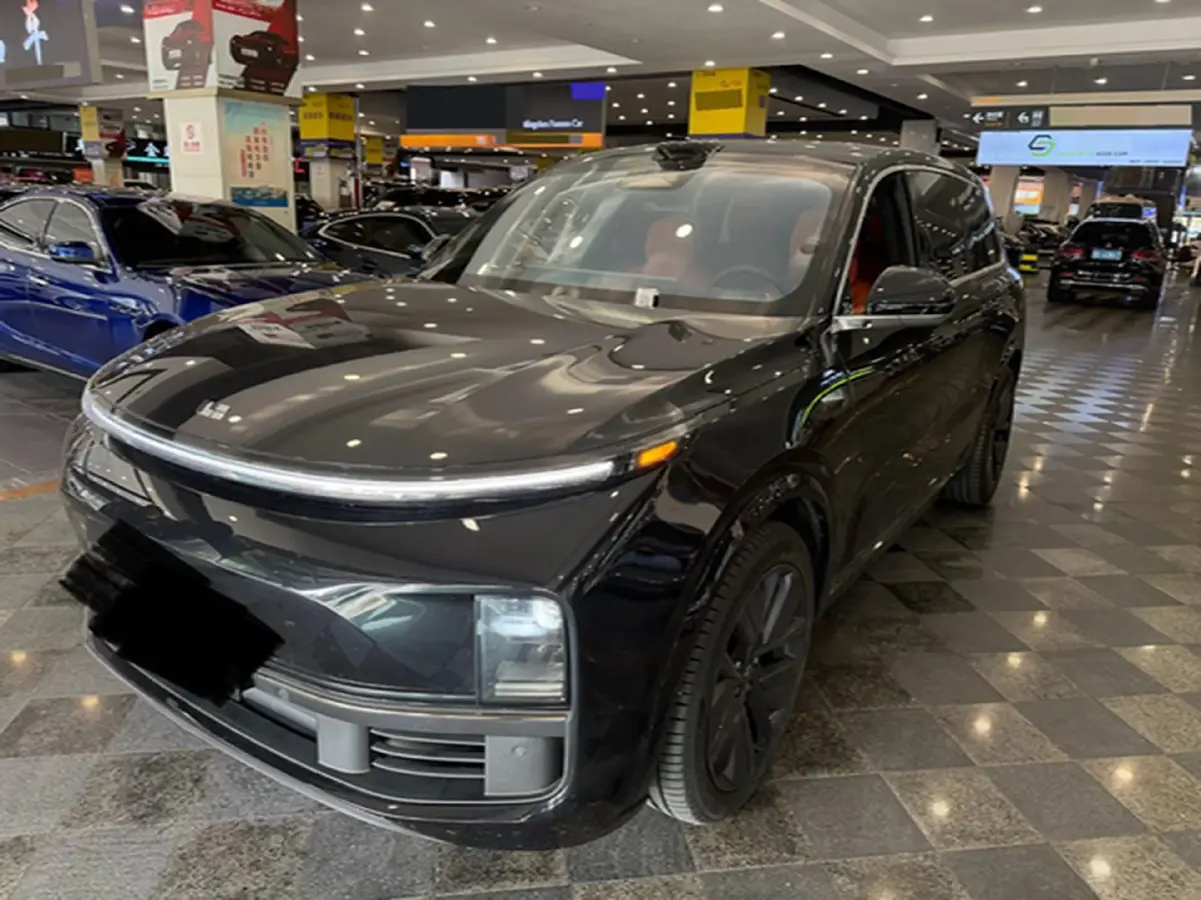 2024 Toyota Land Cruiser Prado 2.4T 282HP L4 8AT Hybrid