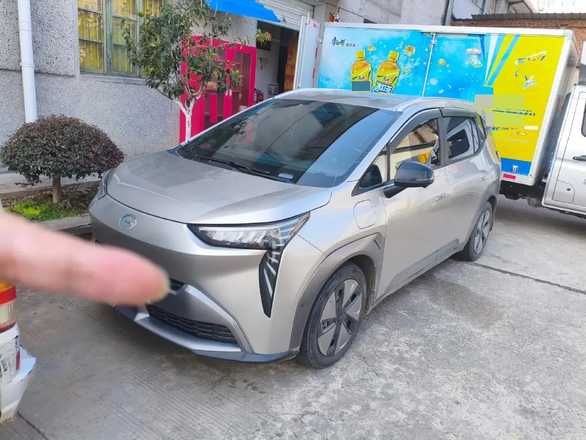 2022 Geely Okavango 1.8T 184HP L4 7DCT