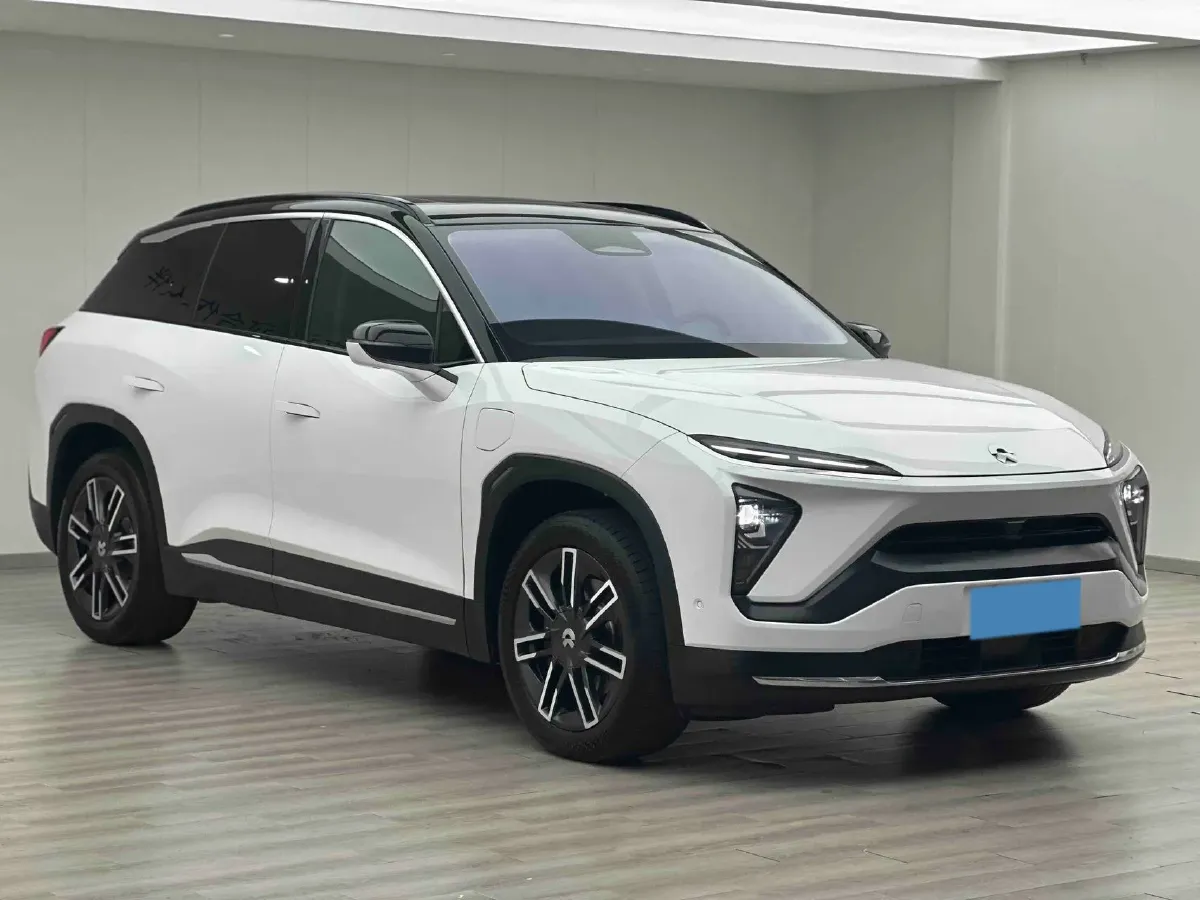 2020 NIO ES6 BEV 100KWH,autocango,china used car exporter,china ev exporter,chinese used car exporter,chinese used ev exporter