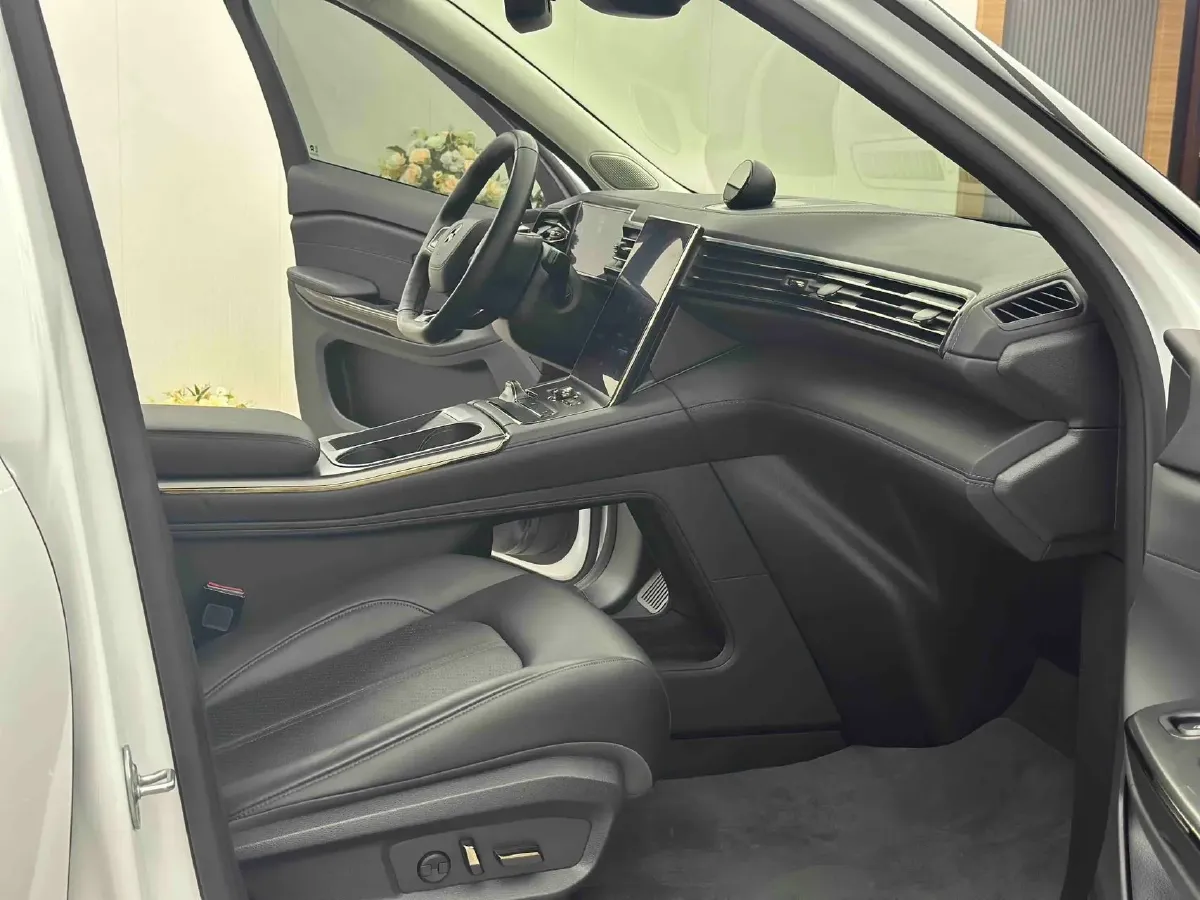 2020 NIO ES6 BEV 100KWH,autocango,china used car exporter,china ev exporter,chinese used car exporter,chinese used ev exporter