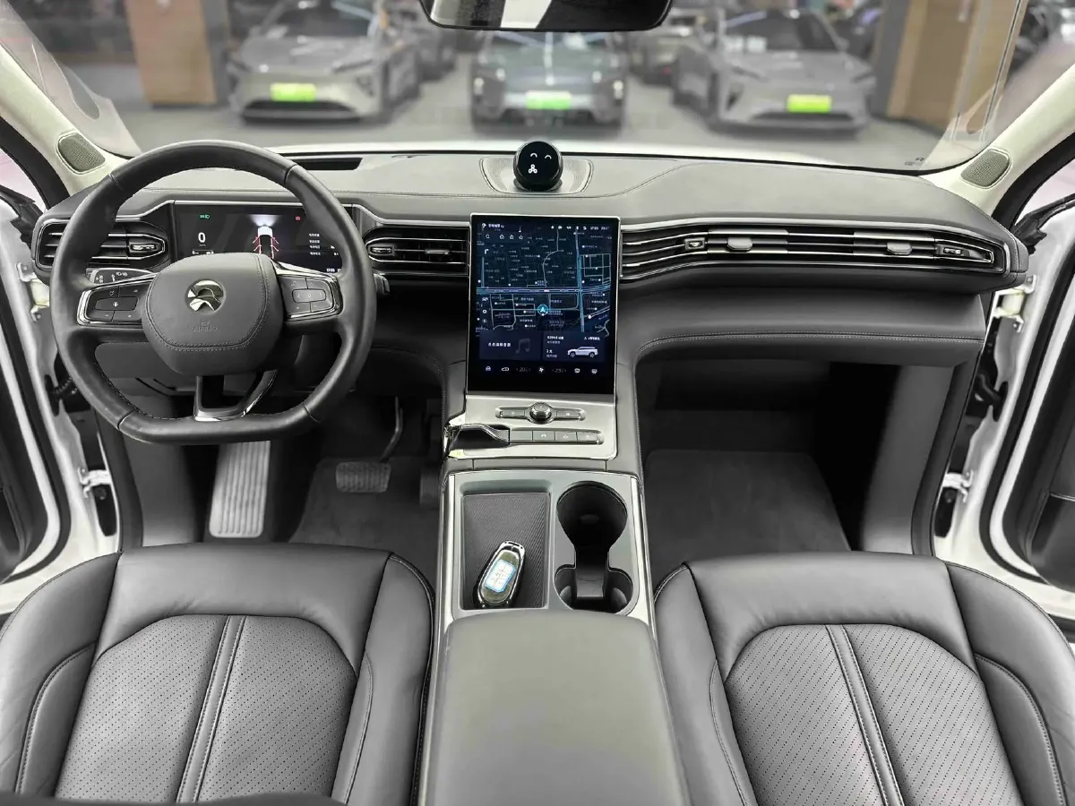 2020 NIO ES6 BEV 100KWH,autocango,china used car exporter,china ev exporter,chinese used car exporter,chinese used ev exporter