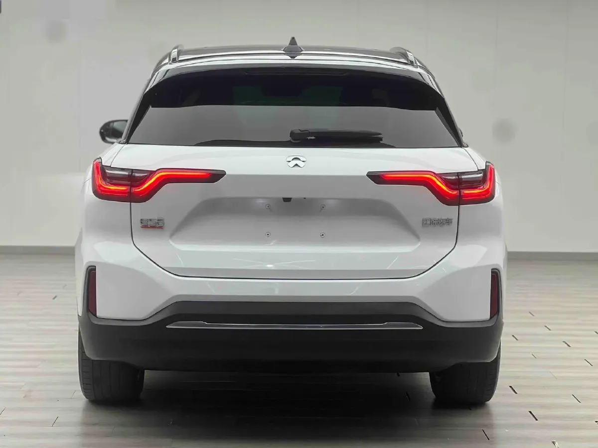 2020 NIO ES6 BEV 100KWH,autocango,china used car exporter,china ev exporter,chinese used car exporter,chinese used ev exporter