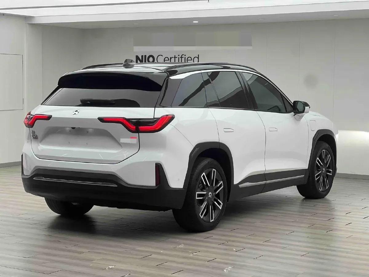 2020 NIO ES6 BEV 100KWH,autocango,china used car exporter,china ev exporter,chinese used car exporter,chinese used ev exporter