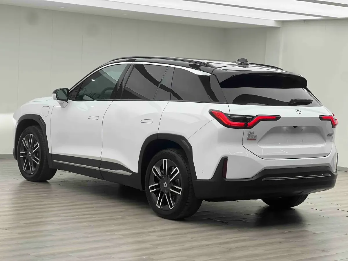 2020 NIO ES6 BEV 100KWH,autocango,china used car exporter,china ev exporter,chinese used car exporter,chinese used ev exporter