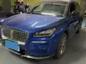 2021 LINCOLN CORSAIR,autocango,china used car exporter,china ev exporter,chinese used car exporter,chinese used ev exporter