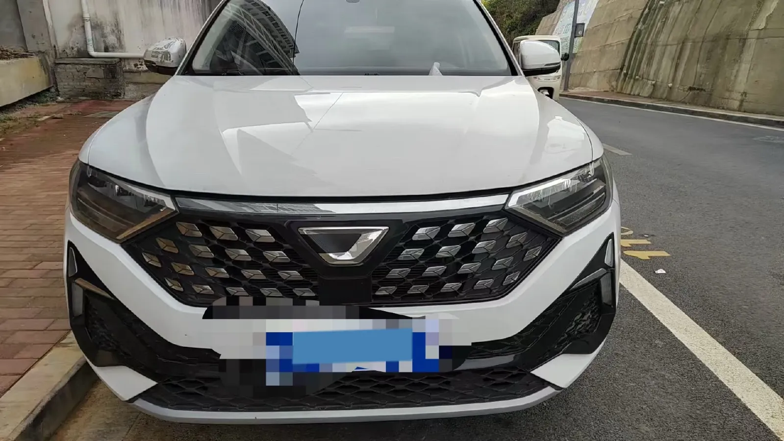 2022 Jetta VS5 1.4T 150HP L4 6AT,autocango,china used car exporter,china ev exporter,chinese used car exporter,chinese used ev exporter