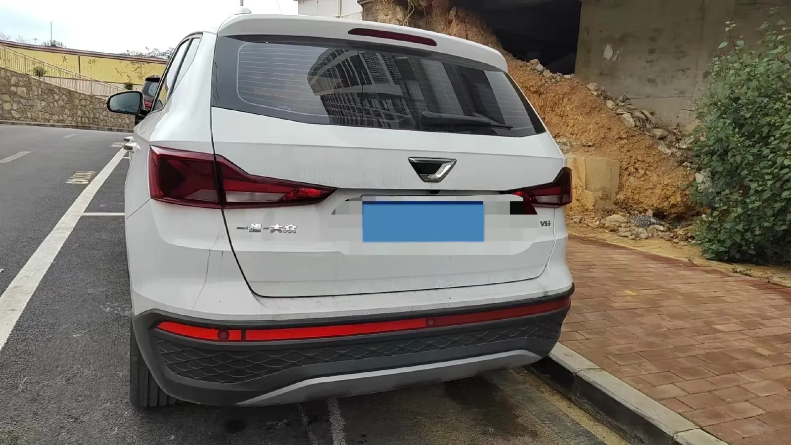 2022 Jetta VS5 1.4T 150HP L4 6AT,autocango,china used car exporter,china ev exporter,chinese used car exporter,chinese used ev exporter