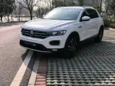 2021 VOLKSWAGEN T-ROC 2021 VOLKSWAGEN T-ROC,autocango,china used car exporter,china ev exporter,chinese used car exporter,chinese used ev exporter