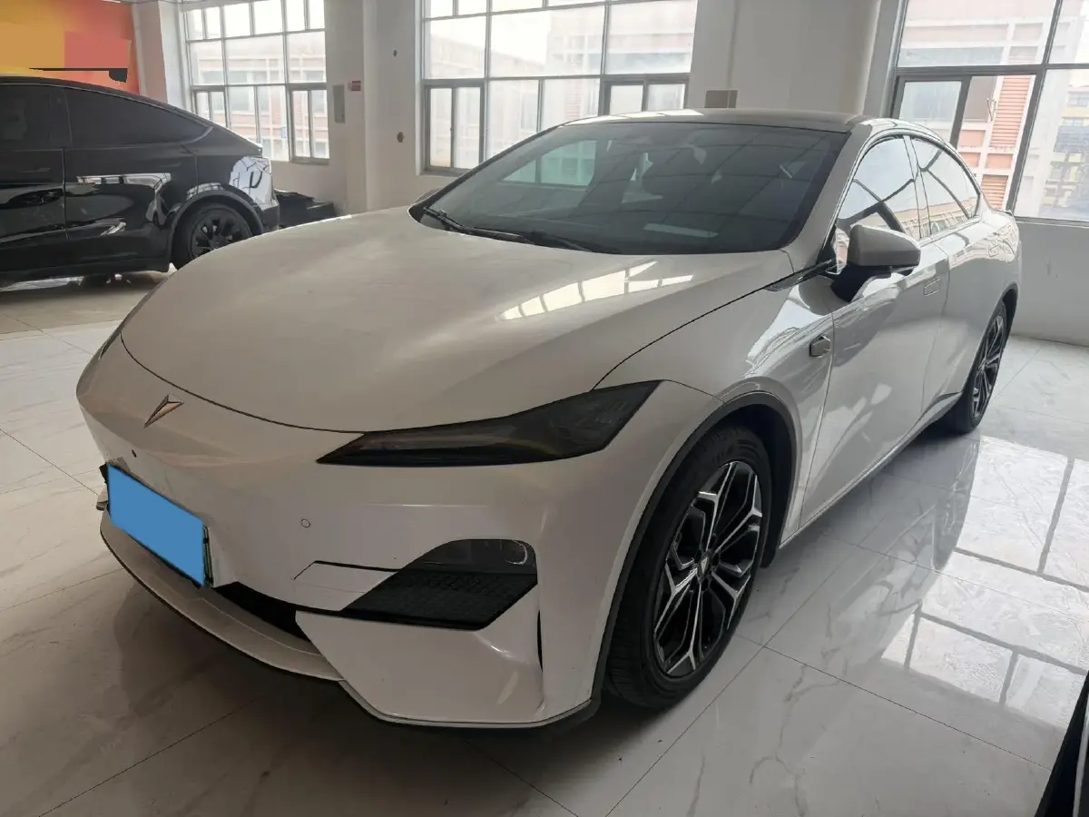 2023 Deepal SL03 1.5L 95HP L4 REEV 28.39KWH