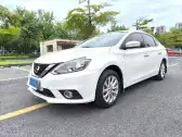 2021 NISSAN SYLPHY,autocango,china used car exporter,china ev exporter,chinese used car exporter,chinese used ev exporter