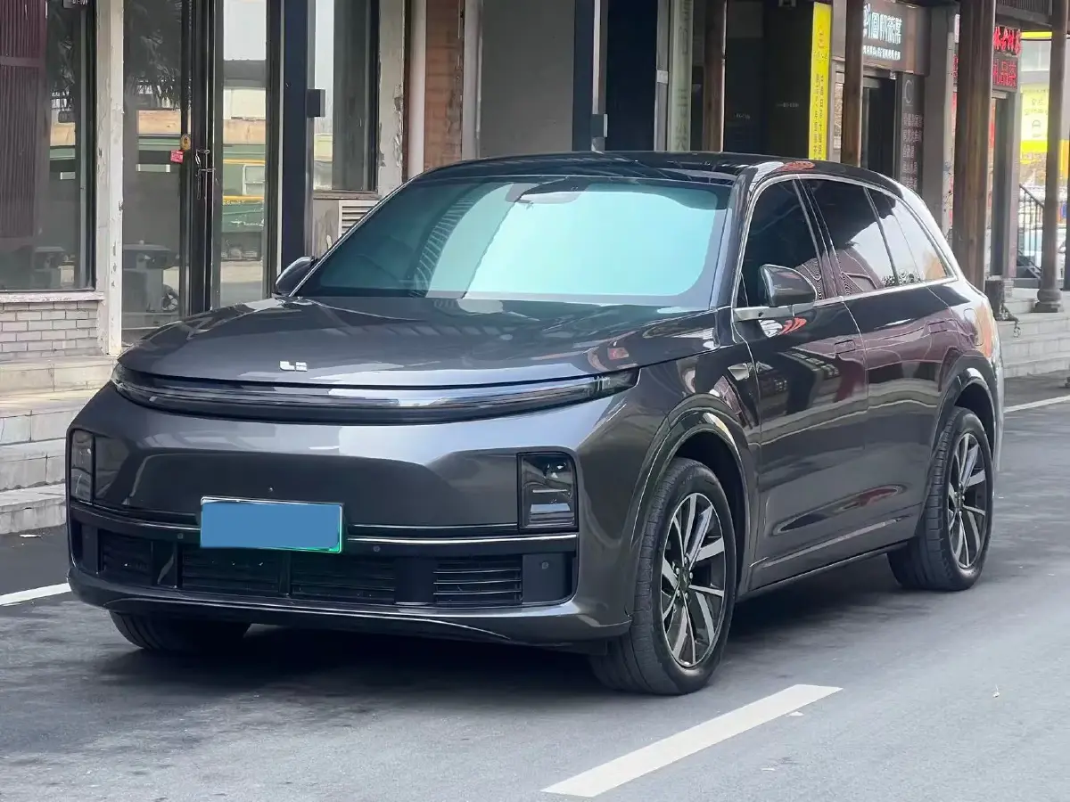 2023 Hyundai Palisade 3.5L 272HP V6 8AT