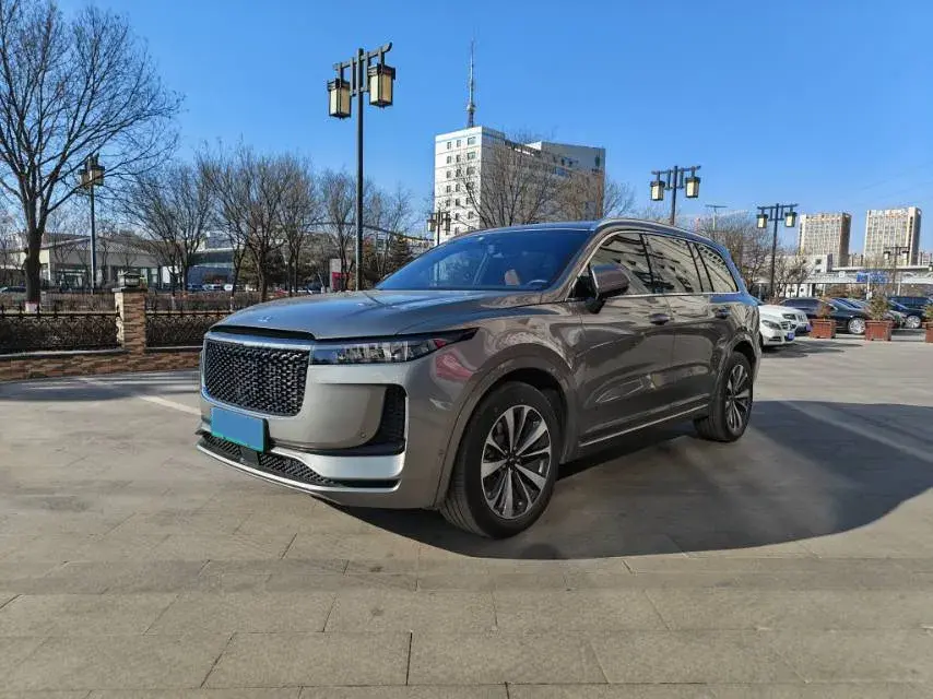 2020 Li ONE Range Extended 131HP REEV 40.5KWH