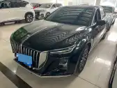 2025 HONGQI H5,autocango,china used car exporter,china ev exporter,chinese used car exporter,chinese used ev exporter