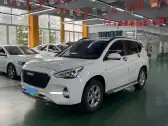 2018 HAVAL M6,autocango,china used car exporter,china ev exporter,chinese used car exporter,chinese used ev exporter