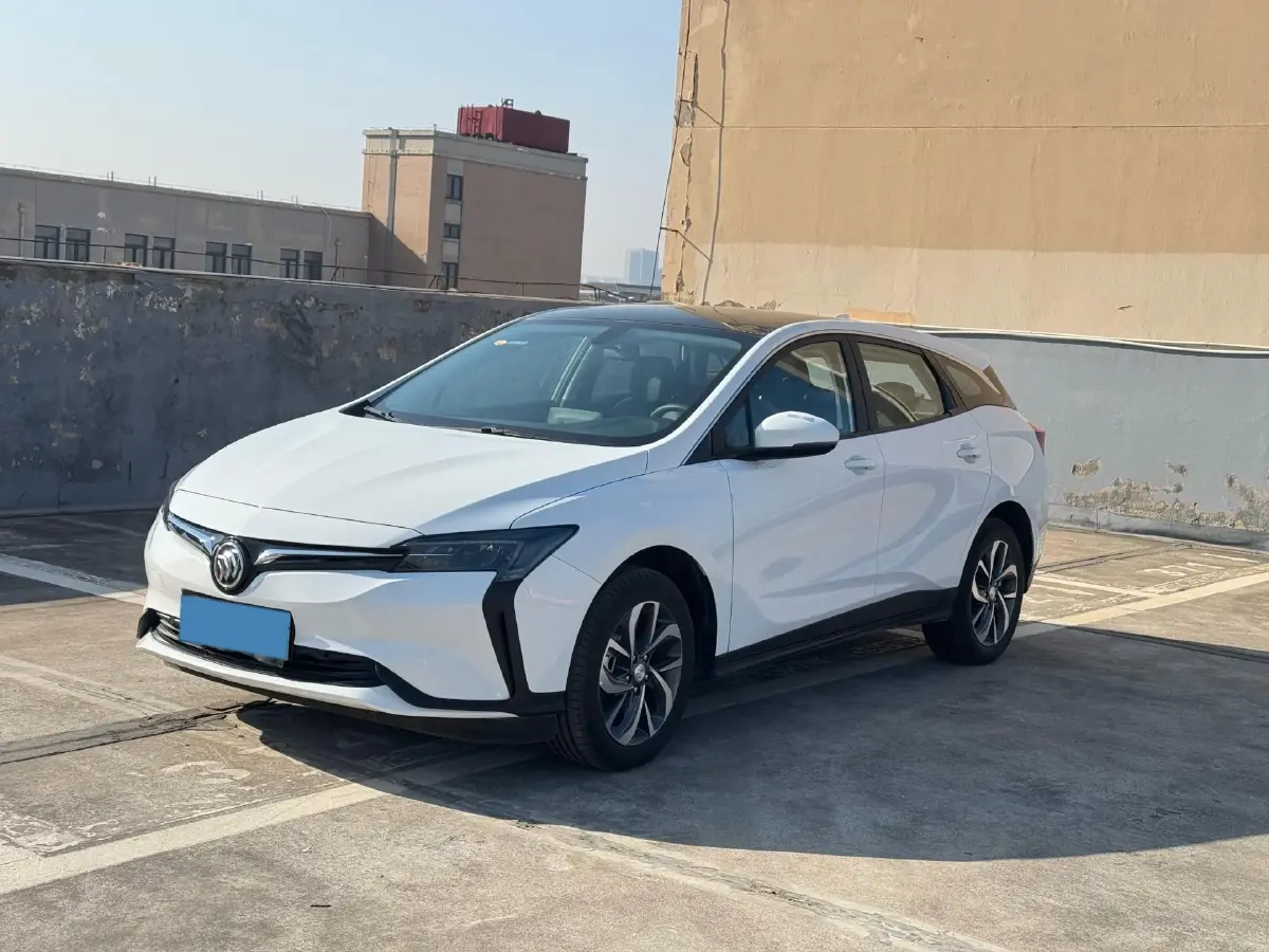 2024 Buick Velite 6 BEV 50.3KWH