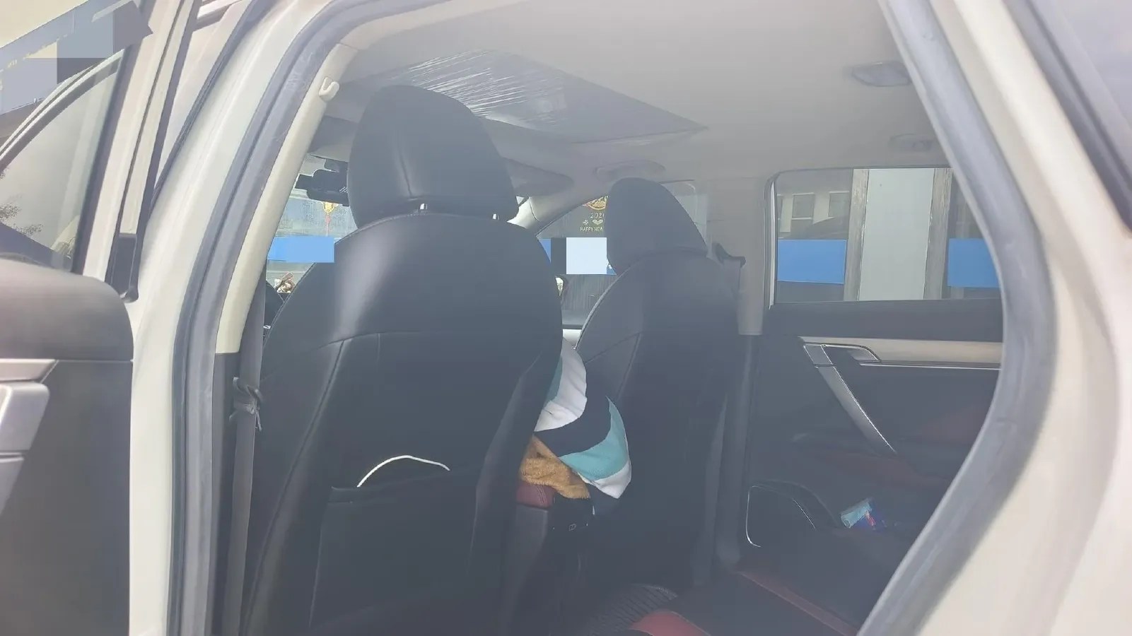 2021 Geely Coolray 1.4T 141HP L4 6DCT,autocango,china used car exporter,china ev exporter,chinese used car exporter,chinese used ev exporter