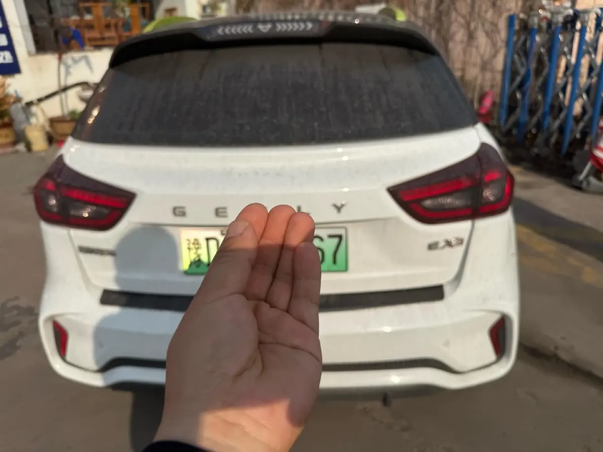 2021 Geometry EX3 BEV 37.23KWH,autocango,china used car exporter,china ev exporter,chinese used car exporter,chinese used ev exporter