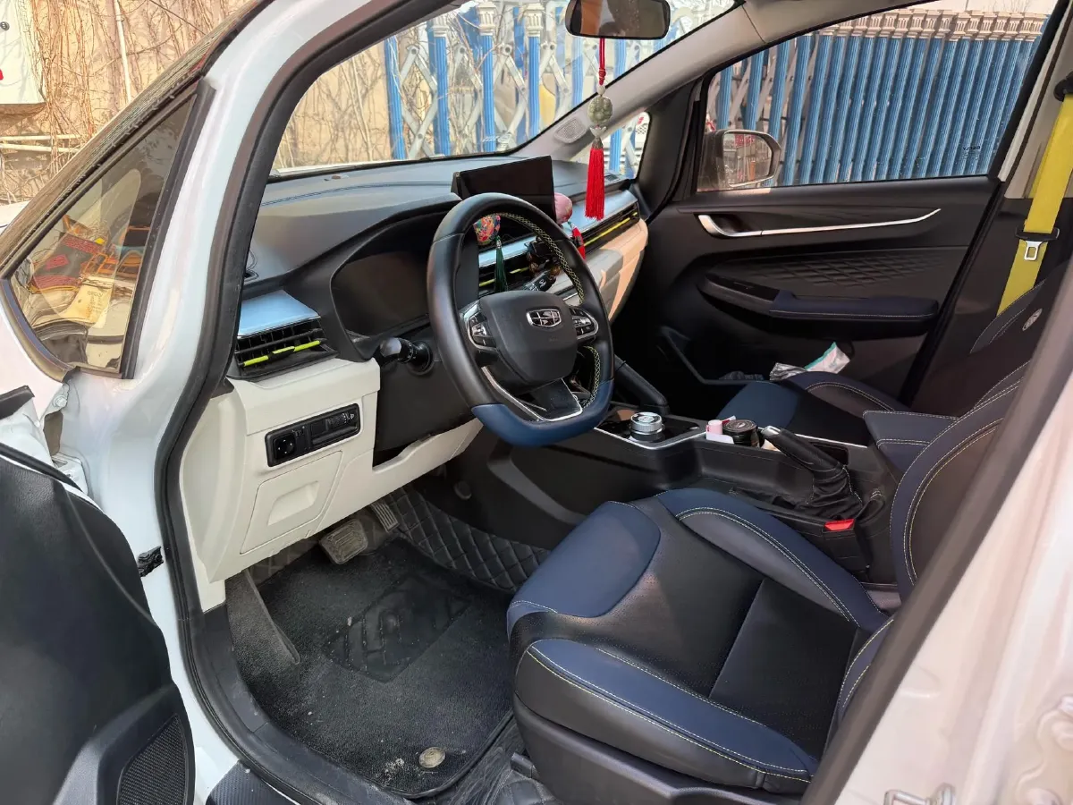 2021 Geometry EX3 BEV 37.23KWH,autocango,china used car exporter,china ev exporter,chinese used car exporter,chinese used ev exporter