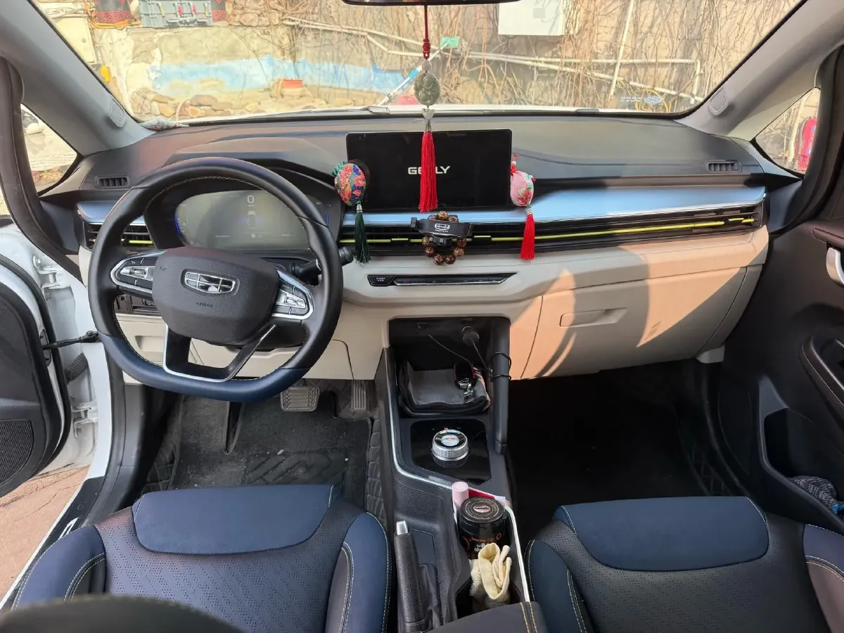 2021 Geometry EX3 BEV 37.23KWH,autocango,china used car exporter,china ev exporter,chinese used car exporter,chinese used ev exporter