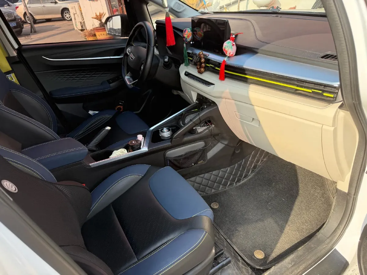 2021 Geometry EX3 BEV 37.23KWH,autocango,china used car exporter,china ev exporter,chinese used car exporter,chinese used ev exporter