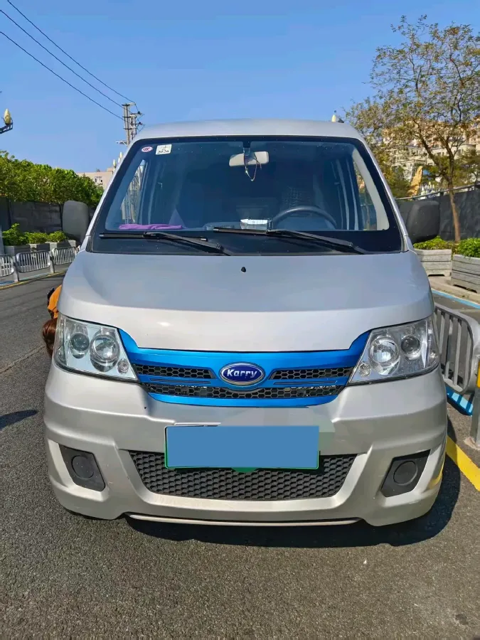 2021 Karry YouJin EV BEV 41.34KWH,autocango,china used car exporter,china ev exporter,chinese used car exporter,chinese used ev exporter