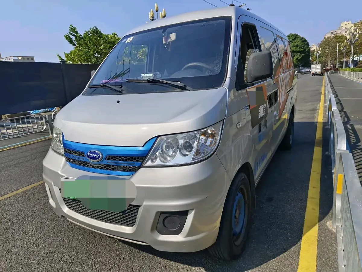 2021 Karry YouJin EV BEV 41.34KWH,autocango,china used car exporter,china ev exporter,chinese used car exporter,chinese used ev exporter