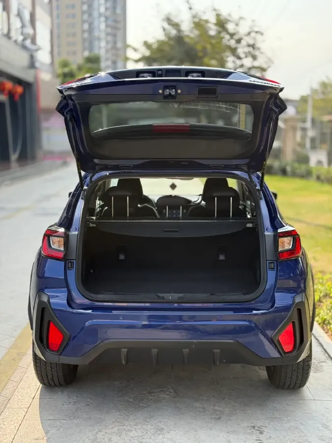 2024 Subaru Crosstrek 2.5L 169HP H4 CVT,autocango,china used car exporter,china ev exporter,chinese used car exporter,chinese used ev exporter