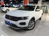 2021 VOLKSWAGEN T-ROC 2021 VOLKSWAGEN T-ROC,autocango,china used car exporter,china ev exporter,chinese used car exporter,chinese used ev exporter
