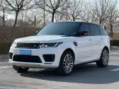 2020 LAND ROVER RANGE ROVER SPORT,autocango,china used car exporter,china ev exporter,chinese used car exporter,chinese used ev exporter
