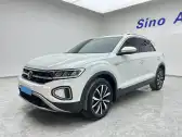 2023 VOLKSWAGEN T-ROC 2023 VOLKSWAGEN T-ROC,autocango,china used car exporter,china ev exporter,chinese used car exporter,chinese used ev exporter