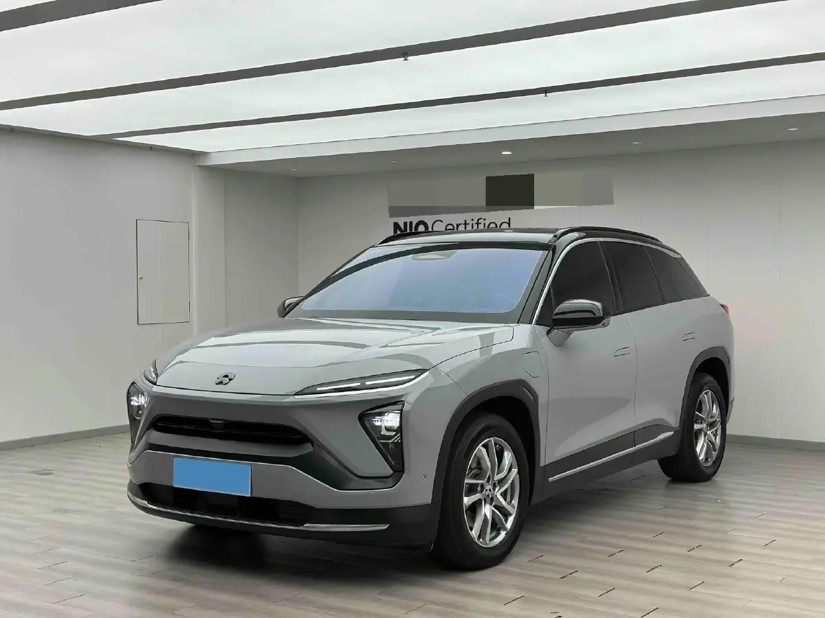 2022 NIO ES6 BEV 75KWH