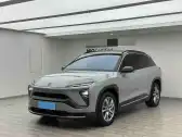 2022 NIO ES6,autocango,china used car exporter,china ev exporter,chinese used car exporter,chinese used ev exporter