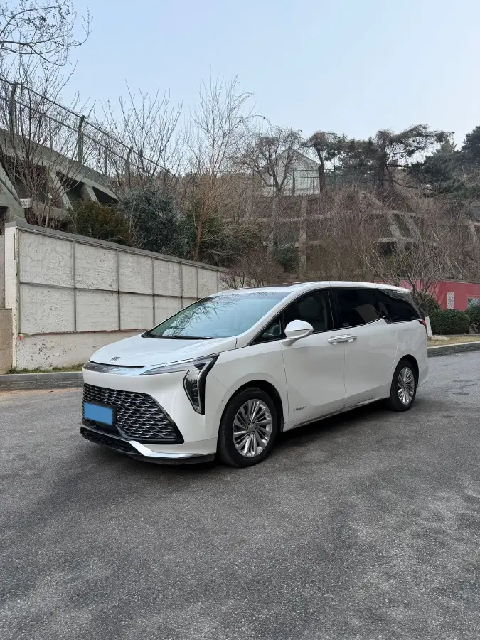 2023 Buick Century 2.0T 237HP L4 9AT