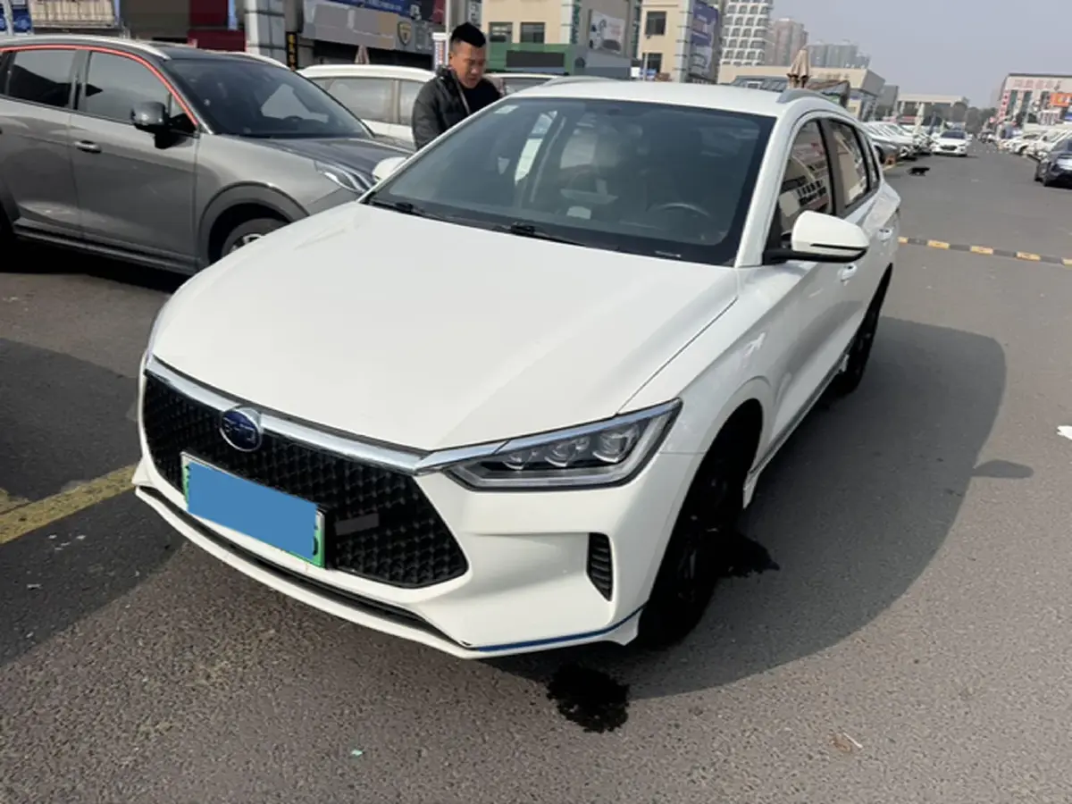 2021 Geely Azkarra 1.8T 184HP L4 7DCT