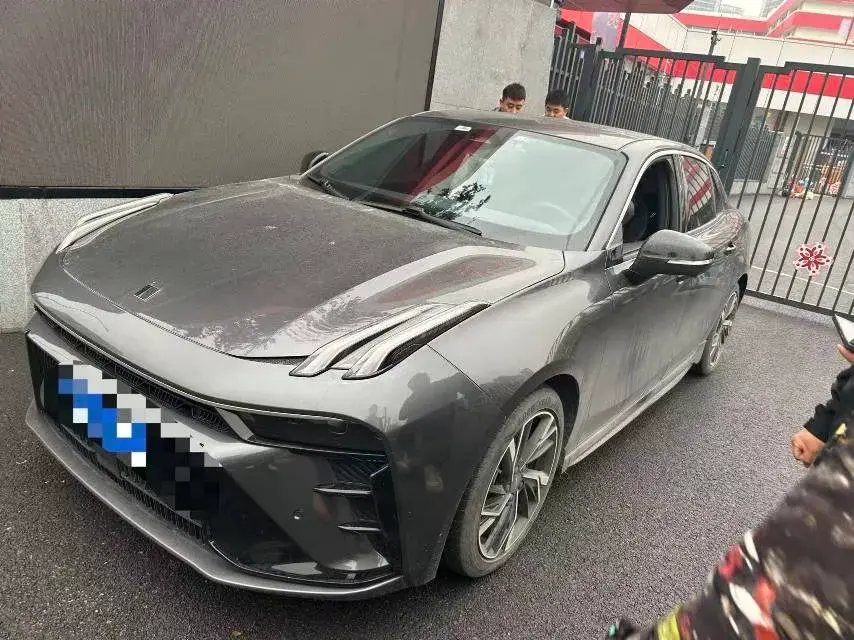 2023 MAXUS G50 1.5T 181HP L4 7DCT