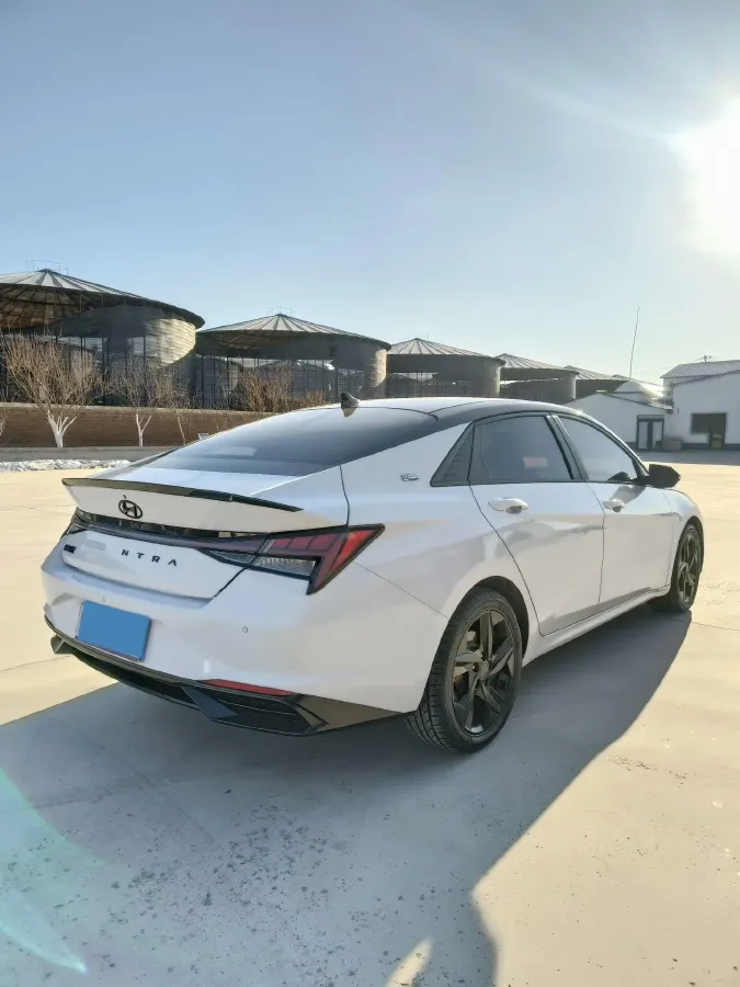 2022 Hyundai Elantra 1.5L 115HP L4 CVT,autocango,china used car exporter,china ev exporter,chinese used car exporter,chinese used ev exporter
