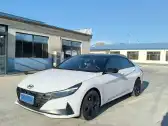 2022 HYUNDAI ELANTRA,autocango,china used car exporter,china ev exporter,chinese used car exporter,chinese used ev exporter