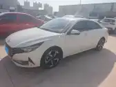 2021 HYUNDAI ELANTRA,autocango,china used car exporter,china ev exporter,chinese used car exporter,chinese used ev exporter
