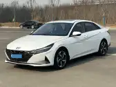2022 HYUNDAI ELANTRA,autocango,china used car exporter,china ev exporter,chinese used car exporter,chinese used ev exporter