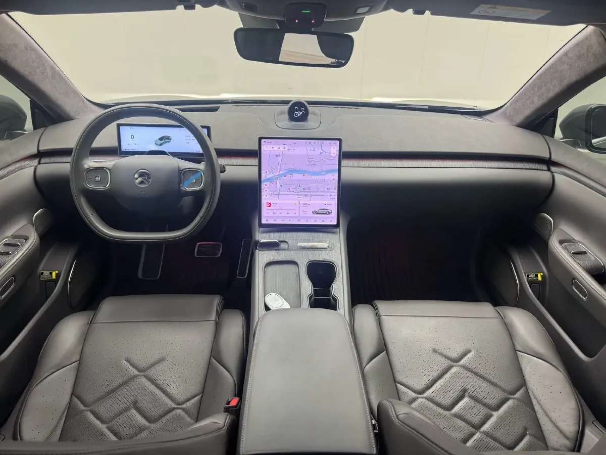 2022 NIO ET7 BEV 100KWH,autocango,china used car exporter,china ev exporter,chinese used car exporter,chinese used ev exporter