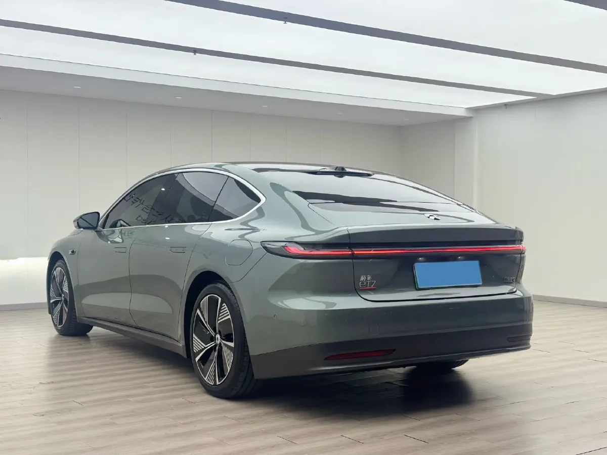2022 NIO ET7 BEV 100KWH,autocango,china used car exporter,china ev exporter,chinese used car exporter,chinese used ev exporter