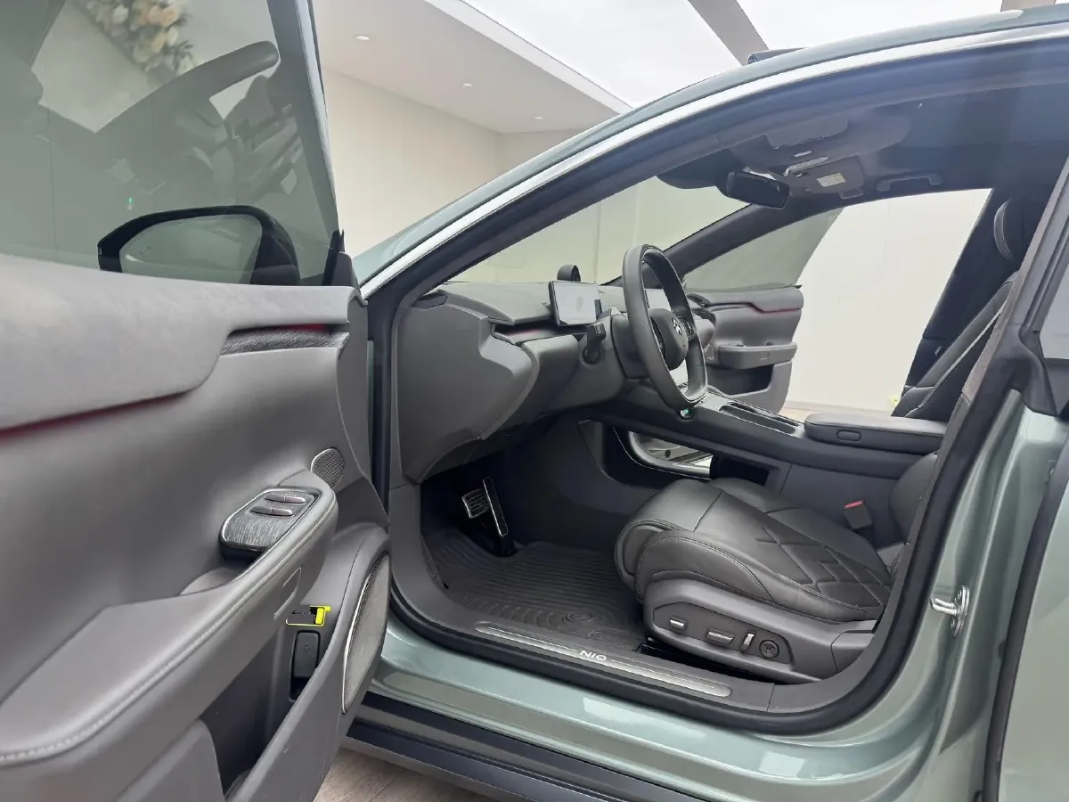 2022 NIO ET7 BEV 100KWH,autocango,china used car exporter,china ev exporter,chinese used car exporter,chinese used ev exporter