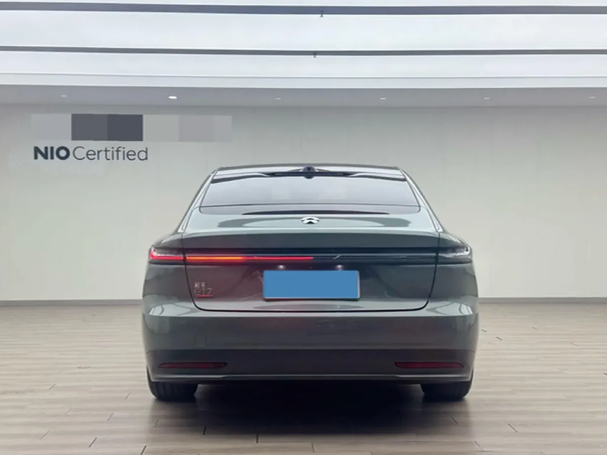 2022 NIO ET7 BEV 100KWH,autocango,china used car exporter,china ev exporter,chinese used car exporter,chinese used ev exporter