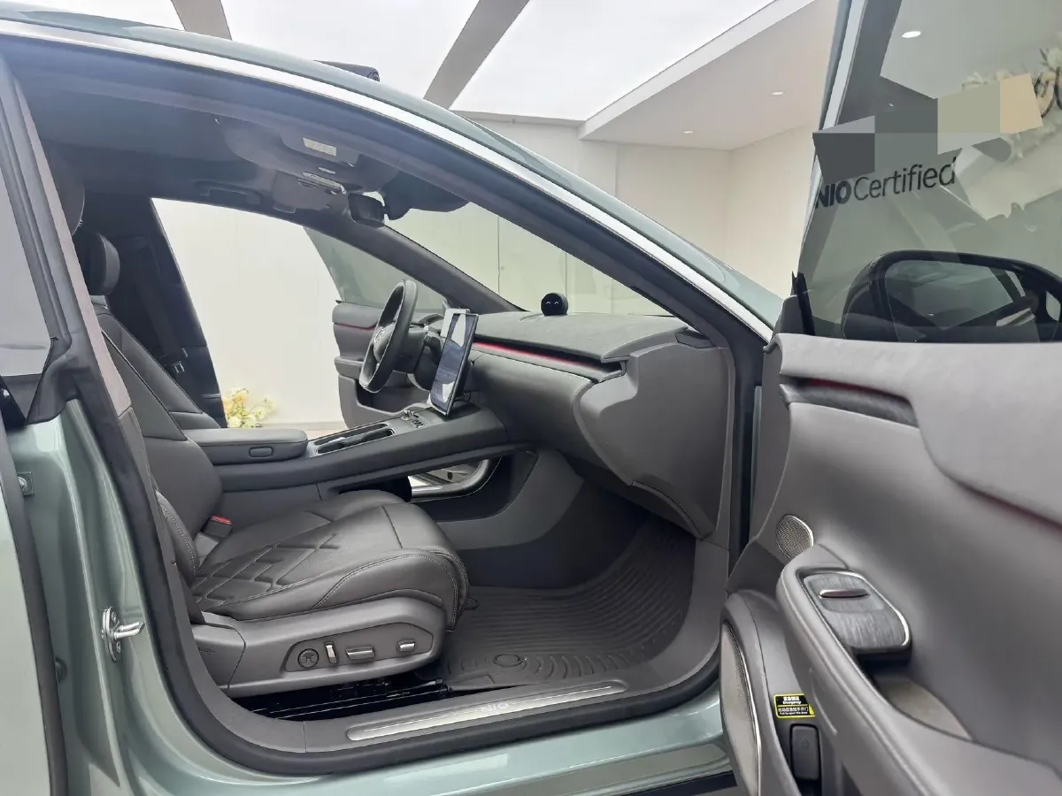 2022 NIO ET7 BEV 100KWH,autocango,china used car exporter,china ev exporter,chinese used car exporter,chinese used ev exporter