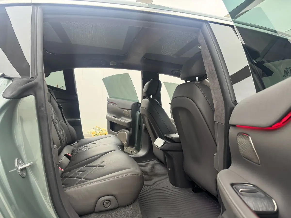 2022 NIO ET7 BEV 100KWH,autocango,china used car exporter,china ev exporter,chinese used car exporter,chinese used ev exporter