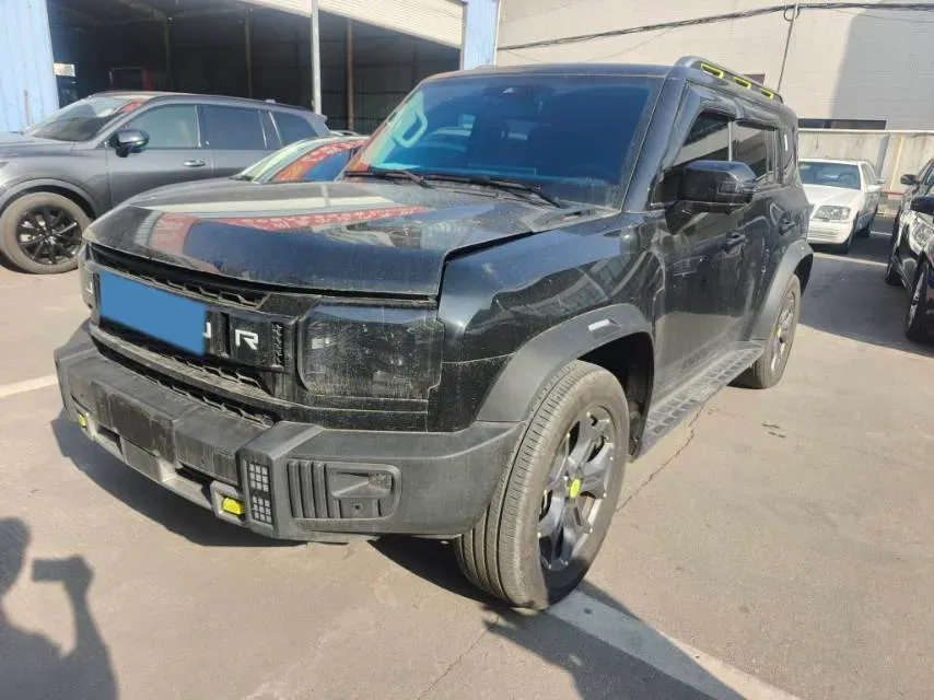 2023 Jetour Traveller 2.0T 254HP L4 8AT,autocango,china used car exporter,china ev exporter,chinese used car exporter,chinese used ev exporter